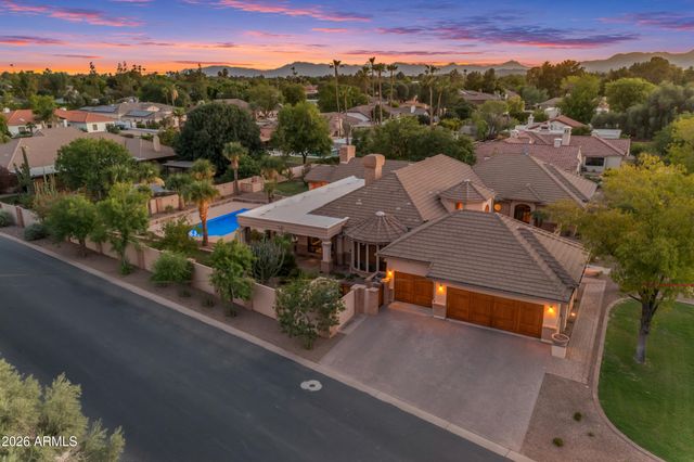 1455 E COLT Road, Tempe, AZ 85284