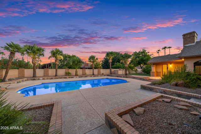 1455 E COLT Road, Tempe, AZ 85284