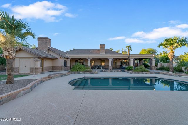 1455 E COLT Road, Tempe, AZ 85284
