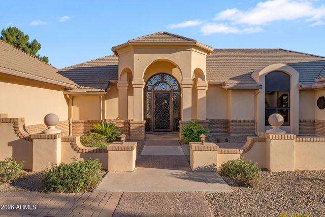 1455 E COLT Road, Tempe, AZ 85284
