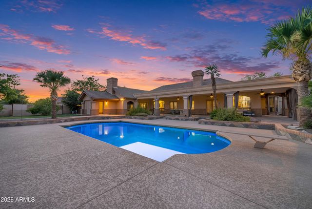 1455 E COLT Road, Tempe, AZ 85284