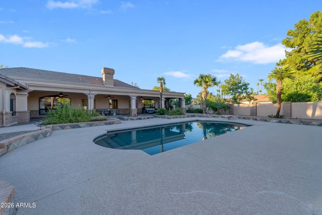 1455 E COLT Road, Tempe, AZ 85284