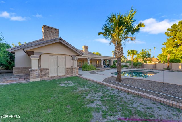 1455 E COLT Road, Tempe, AZ 85284