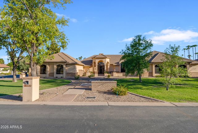 1455 E COLT Road, Tempe, AZ 85284