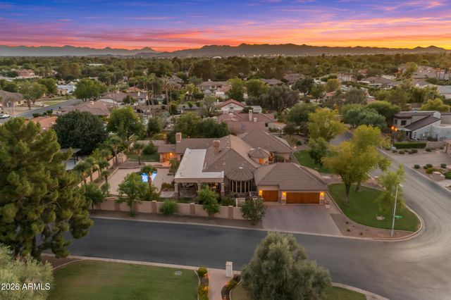 1455 E COLT Road, Tempe, AZ 85284