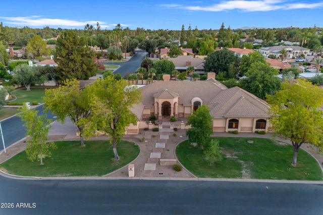 1455 E COLT Road, Tempe, AZ 85284