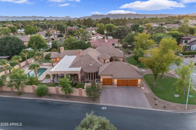 1455 E COLT Road, Tempe, AZ 85284