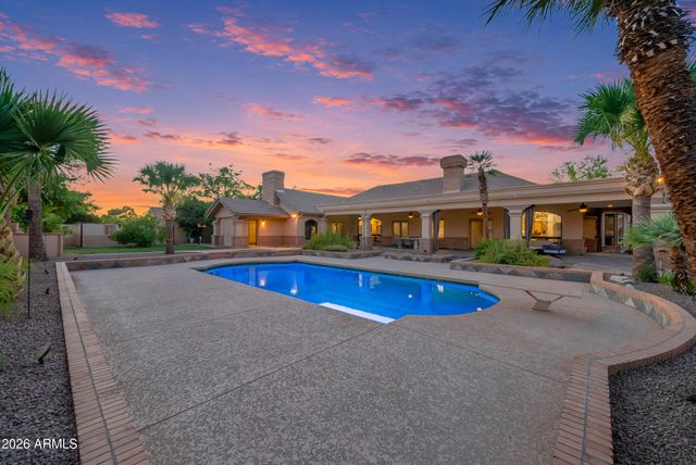 1455 E COLT Road, Tempe, AZ 85284