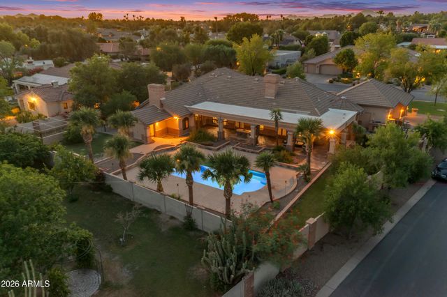 1455 E COLT Road, Tempe, AZ 85284