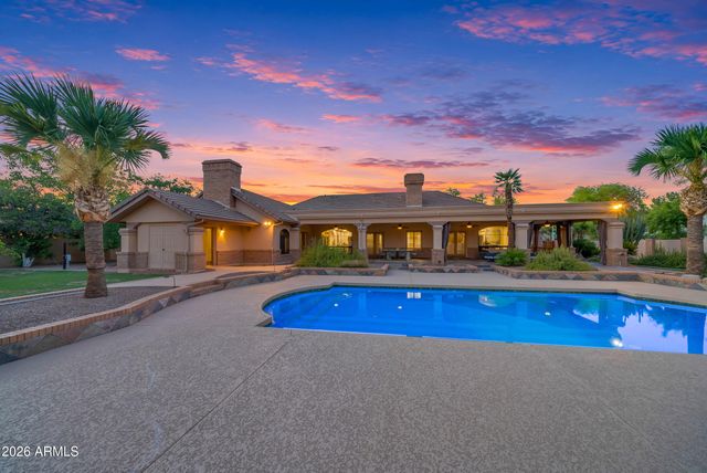 1455 E COLT Road, Tempe, AZ 85284