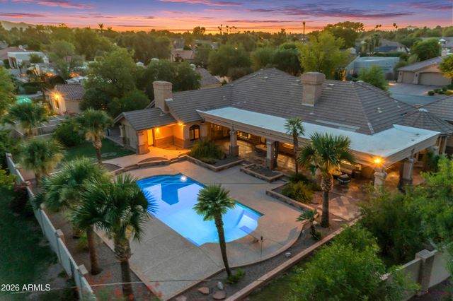 1455 E COLT Road, Tempe, AZ 85284