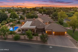 1455 E COLT Road, Tempe, AZ 85284