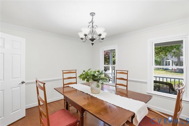 10326 Rose Garden Path, Mechanicsville, VA 23116