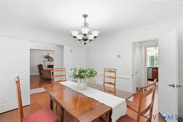 10326 Rose Garden Path, Mechanicsville, VA 23116