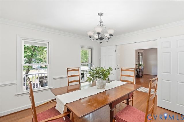 10326 Rose Garden Path, Mechanicsville, VA 23116