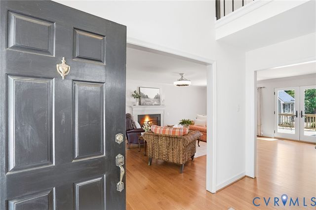 10326 Rose Garden Path, Mechanicsville, VA 23116