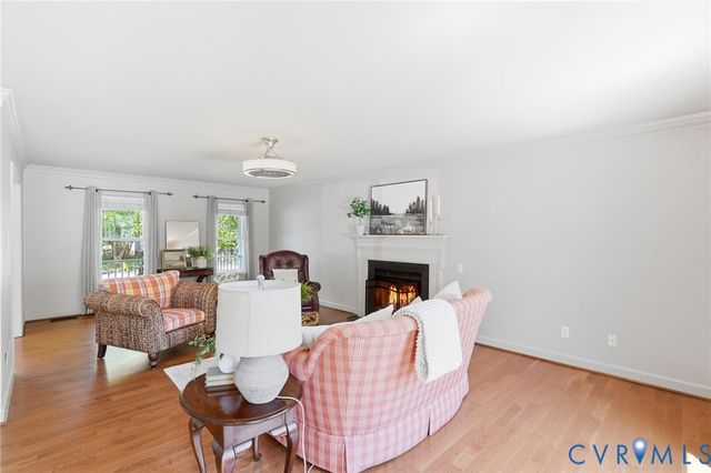 10326 Rose Garden Path, Mechanicsville, VA 23116