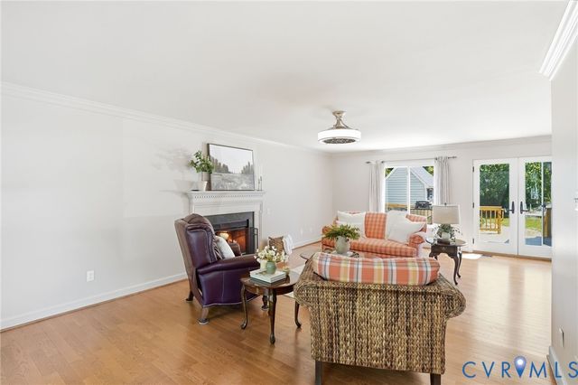 10326 Rose Garden Path, Mechanicsville, VA 23116