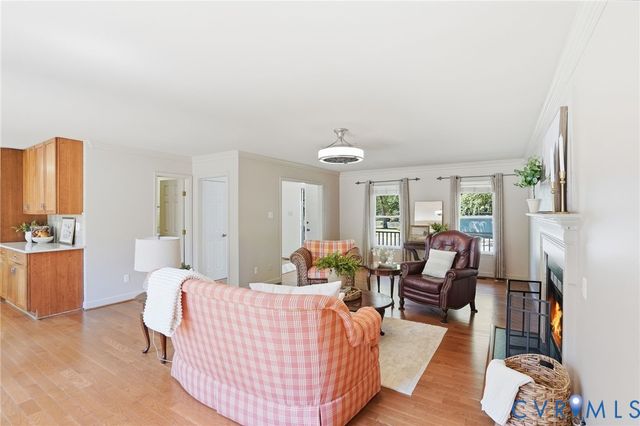 10326 Rose Garden Path, Mechanicsville, VA 23116