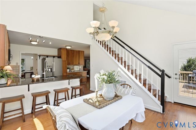 10326 Rose Garden Path, Mechanicsville, VA 23116