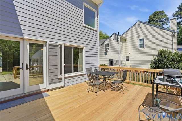 10326 Rose Garden Path, Mechanicsville, VA 23116