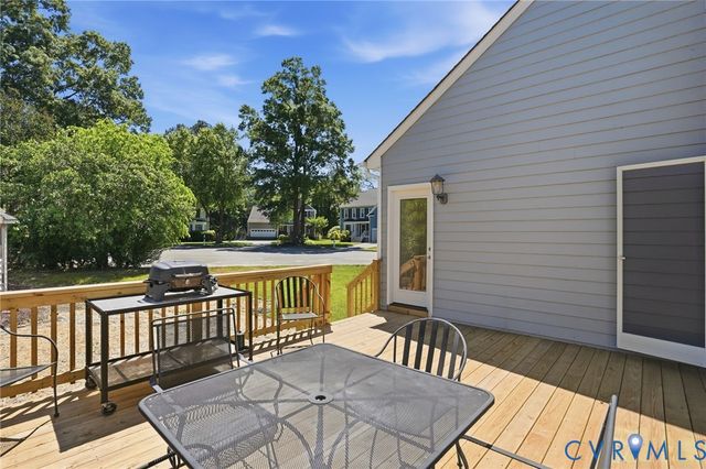 10326 Rose Garden Path, Mechanicsville, VA 23116