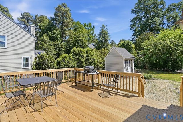 10326 Rose Garden Path, Mechanicsville, VA 23116