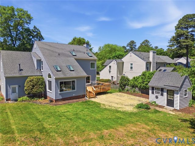 10326 Rose Garden Path, Mechanicsville, VA 23116