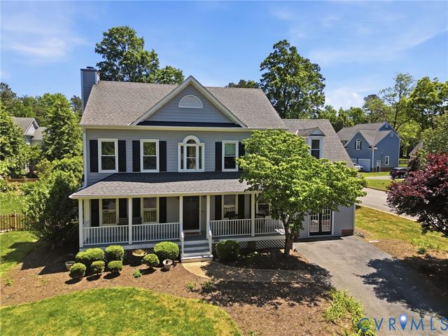 10326 Rose Garden Path, Mechanicsville, VA 23116
