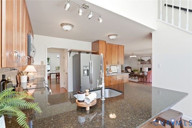 10326 Rose Garden Path, Mechanicsville, VA 23116