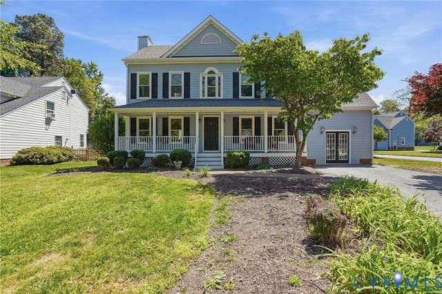 10326 Rose Garden Path, Mechanicsville, VA 23116
