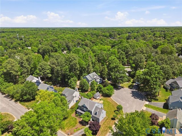 10326 Rose Garden Path, Mechanicsville, VA 23116
