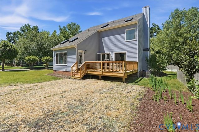 10326 Rose Garden Path, Mechanicsville, VA 23116