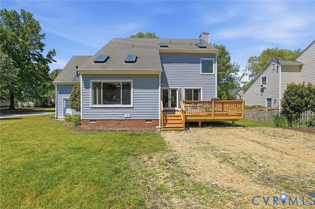 10326 Rose Garden Path, Mechanicsville, VA 23116