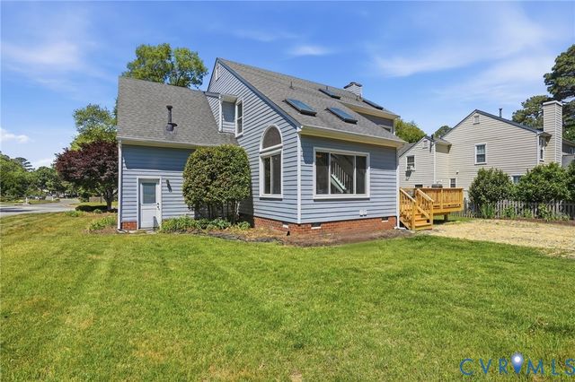 10326 Rose Garden Path, Mechanicsville, VA 23116