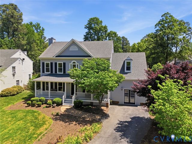 10326 Rose Garden Path, Mechanicsville, VA 23116