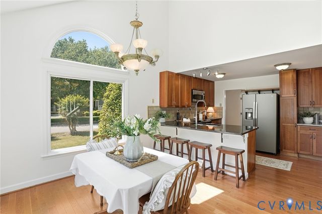 10326 Rose Garden Path, Mechanicsville, VA 23116