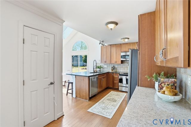 10326 Rose Garden Path, Mechanicsville, VA 23116