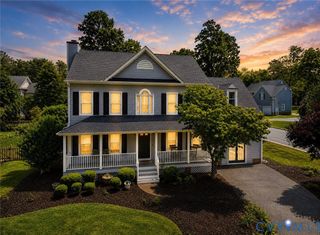 10326 Rose Garden Path, Mechanicsville, VA 23116