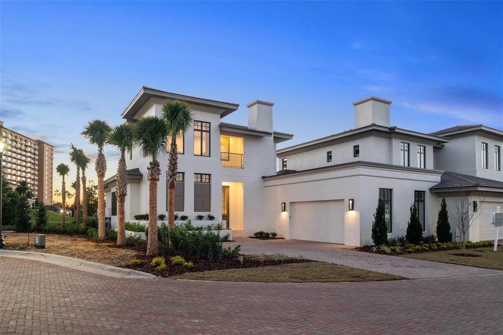 4162 GRANDE BRICK LOOP 27, Orlando, FL 32837