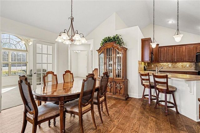 103 Kendrick Farm Lane 4, Marietta, GA 30066