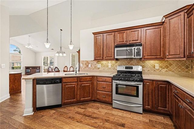 103 Kendrick Farm Lane 4, Marietta, GA 30066