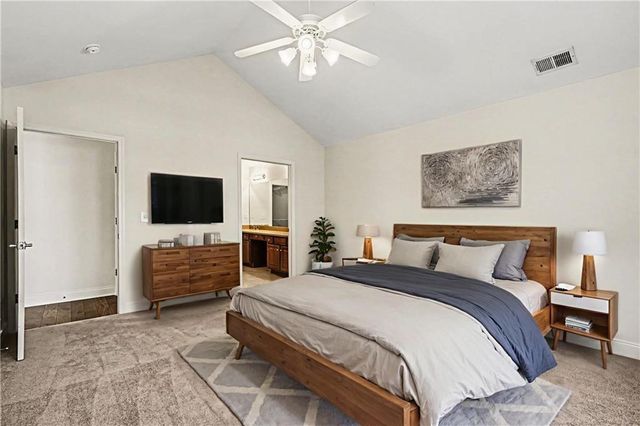 103 Kendrick Farm Lane 4, Marietta, GA 30066