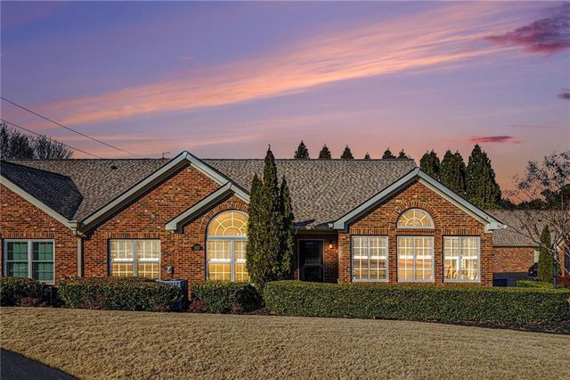 103 Kendrick Farm Lane 4, Marietta, GA 30066