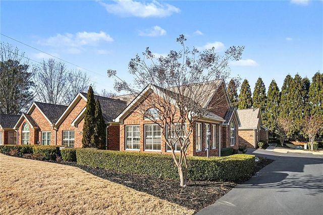 103 Kendrick Farm Lane 4, Marietta, GA 30066