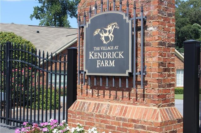 103 Kendrick Farm Lane 4, Marietta, GA 30066