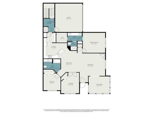 103 Kendrick Farm Lane 4, Marietta, GA 30066