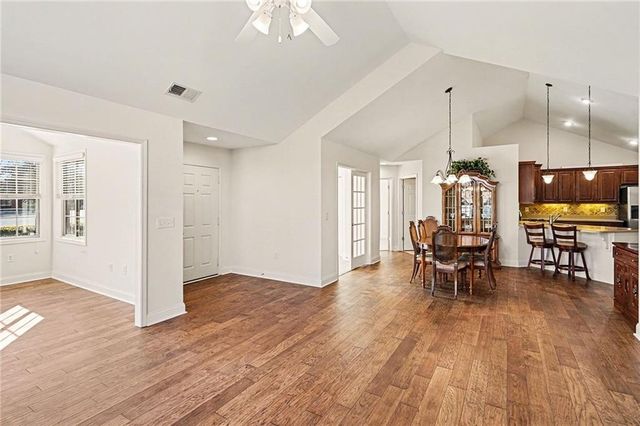 103 Kendrick Farm Lane 4, Marietta, GA 30066