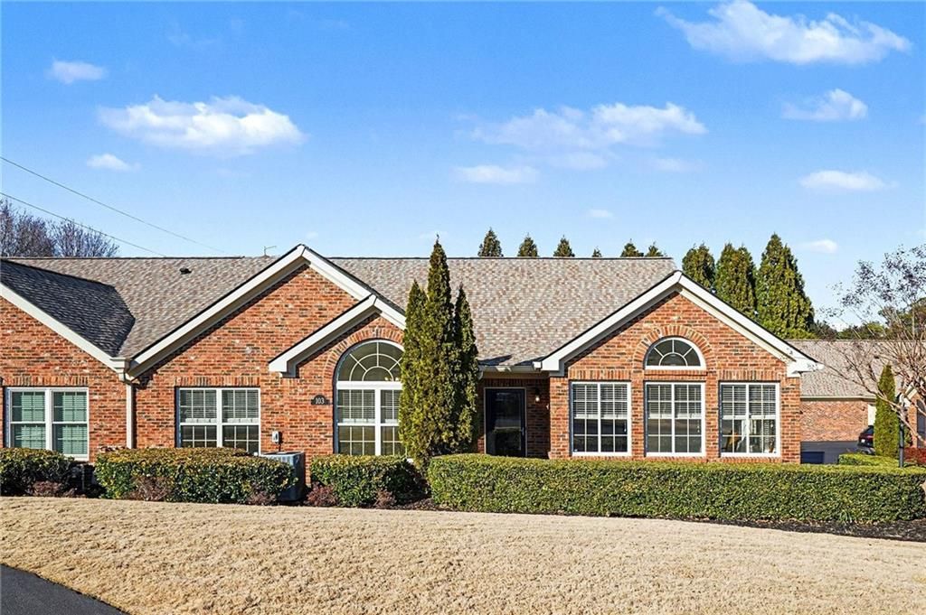 103 Kendrick Farm Lane 4, Marietta, GA 30066