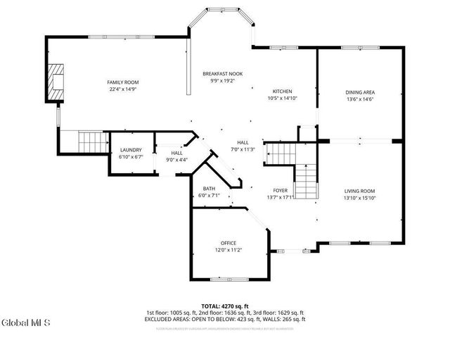 10 Tarragon Terrace, Halfmoon, NY 12065